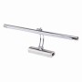 LED Dekobeleuchtung Spiegel- und Bilderleuchte PHOENIX-12 12W Chrom 4200K