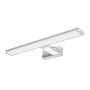 LED Deko-Beleuchtung Spiegel- und Bilderleuchte STORK-8 8W Chrom 4200K