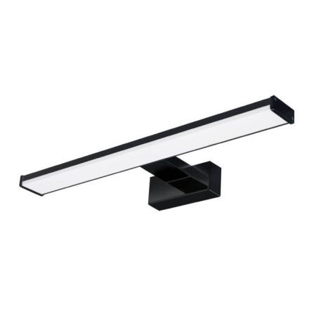 LED Deko-Beleuchtung Spiegel- und Bilderleuchte STORK-8 8W Schwarz 4200K