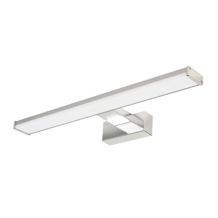 LED Deko-Beleuchtung Spiegel- und Bilderleuchte STORK-12 12W Chrom 4200K