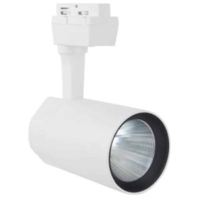 LED Schienenleuchte VARNA-20 20W weiß 4200K