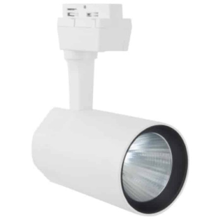 LED Schienenleuchte VARNA-20 20W weiß 4200K