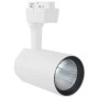 LED Schienenleuchte VARNA-20 20W weiß 4200K