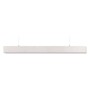 LED Linear Pendelleuchte INNOVA3-40 40W weiß