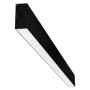 LED Linear Pendelleuchte INNOVA3-40 40W schwarz
