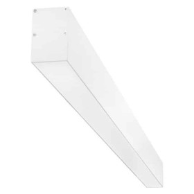 LED Linear Pendelleuchte INNOVA5-40 40W weiß