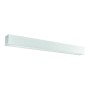 Led Linear Pendelleuchte INNOVA10-80 / 80W 4000K Weiß