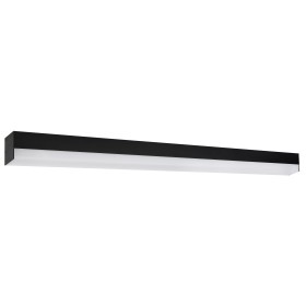 LED Linear Pendelleuchte FORTUNE3-40 40W schwarz
