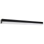 LED Linear Pendelleuchte FORTUNE3-40 40W schwarz