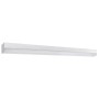 LED Linear Pendelleuchte FORTUNE5-40 40W weiß