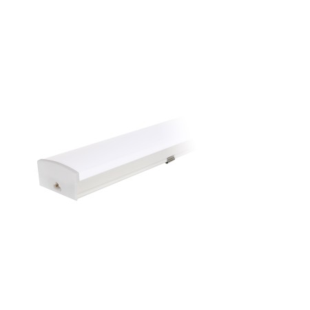 Led-Lichtleiste Linearlampe BASIN-60 60W 6400K 120CM