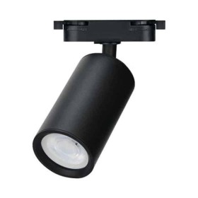 Schienenstrahler BASEL schwarz GU10 MR16