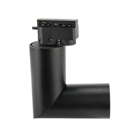 Schienenleuchte TORONTO GU10 Schwarz