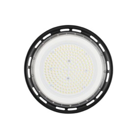 LED Lampe industrielle UFO AGORA-200 200W 6400K IP65
