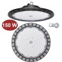 LED Ufo Hallenstrahler ARTEMIS-150 150W 6400K IP65