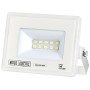LED-Projektor-Strahler LEON-10 10W Weiß 6400K IP65