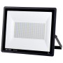 LED Flutlicht-Aussenstrahler LEON-200 200W Schwarz 6400K IP65