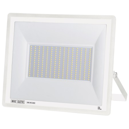 LED-Projektor LEON-200 200W Weiß 6400K IP65