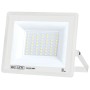 LED-Projektor-Strahler LEON-50 50W Weiß 6400K IP65