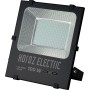 LED-Projektor LEOPAR-100 100W Schwarz 6400K IP65