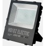 LED-Projektor LEOPAR-300 300W Schwarz 6400K IP65