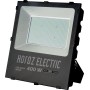 LED-Projektor LEOPAR-400 400W Schwarz 6400K IP65