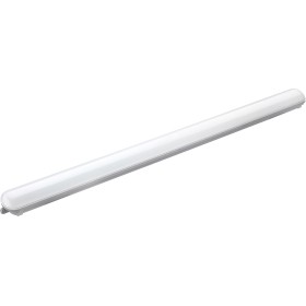 LED-Chip Feuchtraum-Wannenleuchte MEDUSA-58 58W 150cm 6400K IP65
