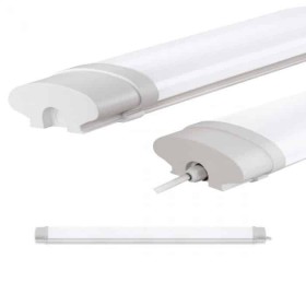 LED Wasserdichte Lampe IP65 OCEAN-72 72W
