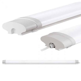 LED-Wasserschutzlampe IP65 OCEAN-90 90W