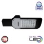 LED-Straßenlaterne ORLANDO-20 20W 6400K Schwarz