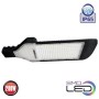 LED Straßenlaterne ORLANDO-200 200W 6400K Schwarz
