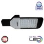 LED-Straßenlaterne ORLANDO-30 30W 6400K Schwarz