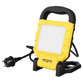 Tragbarer LED-Projektor, faltbar, PROPORT-20, 20 W, 6400 K