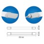Wasserdichte Led-lampe RIVER/X-18 18W 6400K
