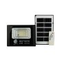 LED-Projektor mit Solarpanel TIGER-25 25W 6400K