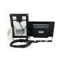 LED-Projektor mit Solarpanel TIGER-25 25W 6400K