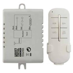 Drahtloser Lichtsteuerungsschalter CONTROLLER-1 1 Kanal