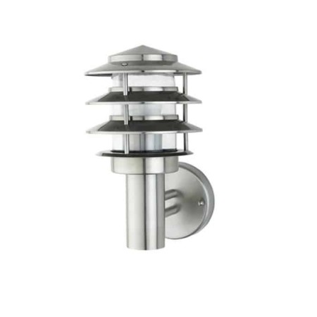 Garten Wandleuchte BEECH-2 E27 60W Typ 2