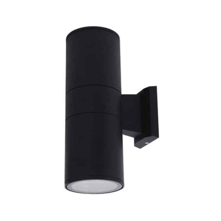 Garten Wandleuchte MANOLIA-3 E27 2x60W