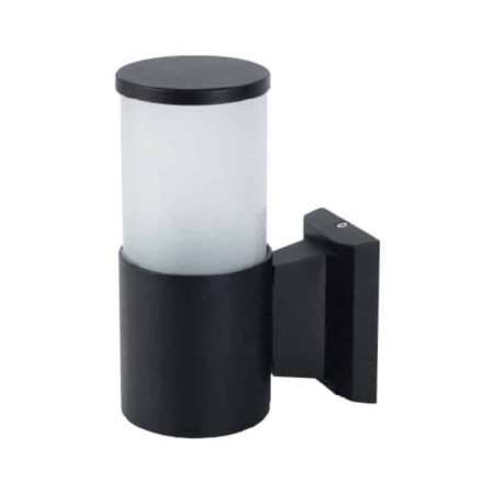 Garten- und Parkwandleuchte POPLAR-2 E27 60W Typ 2