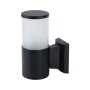 Garten- und Parkwandleuchte POPLAR-2 E27 60W Typ 2