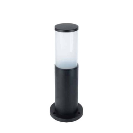Garten- und Park-Standleuchte POPLAR-3 E27 60W Typ 3