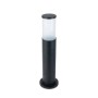 Garten- und Park-Standleuchte POPLAR-4 E27 60W Typ 4