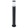Garten- und Park-Stehleuchte POPLAR-5 E27 60W Typ 5