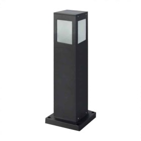 Garten-Stehleuchte POPLAR/SQ-3 E27 60W Typ 3 Schwarz