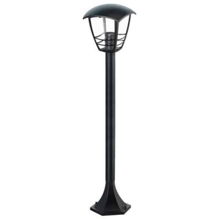 Garten-Stehleuchte NAR-5 E27 60W Schwarz