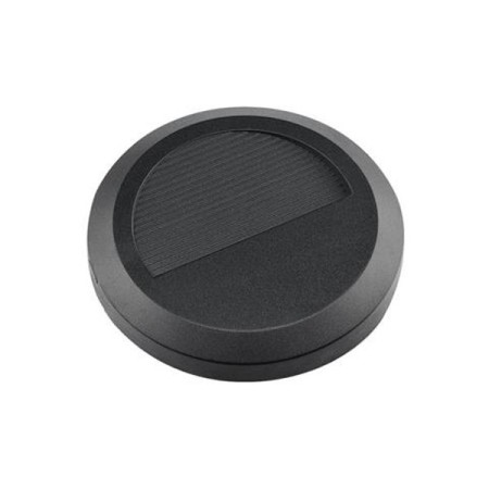 Led Wandeinbauleuchte LINDEN 4200K 2W Schwarz