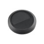 Led Wandeinbauleuchte LINDEN 4200K 2W Schwarz