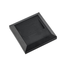 Led Wandeinbauleuchte GYDE 2W 4200K Schwarz
