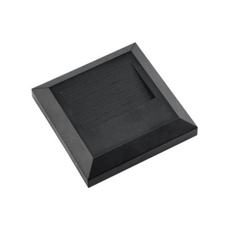 Led Wandeinbauleuchte GYDE 2W 4200K Schwarz